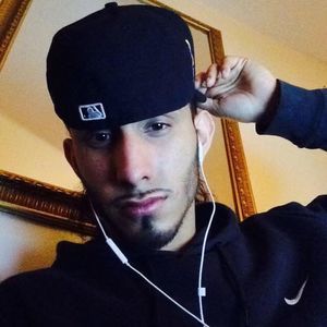 Meet your Posher, Nelson